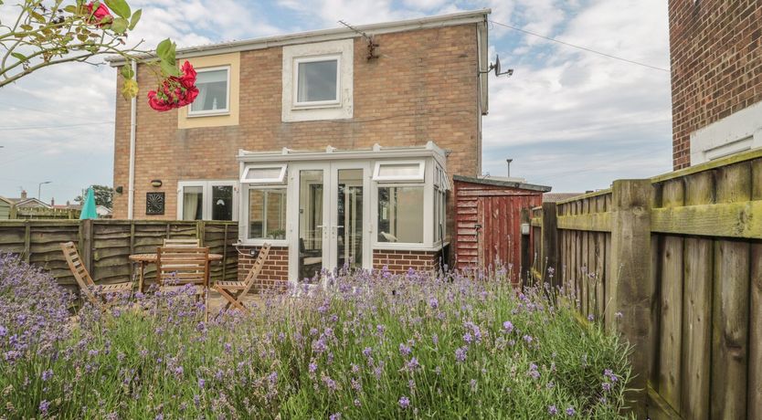 Photo of Lavender Cottage