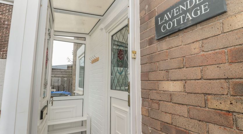 Photo of Lavender Cottage