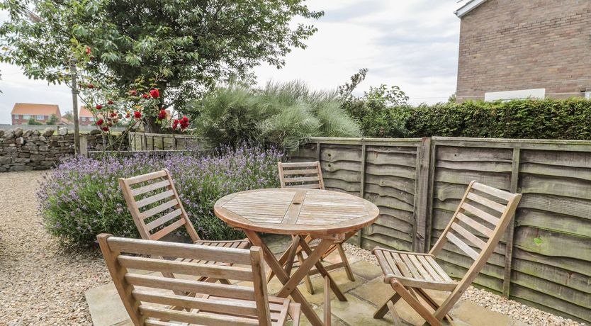 Photo of Lavender Cottage