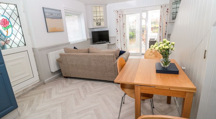 Photo of Lavender Cottage