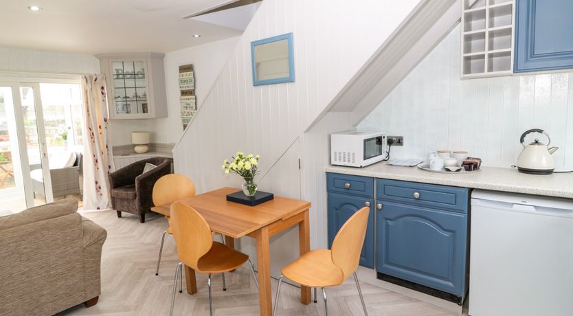 Photo of Lavender Cottage