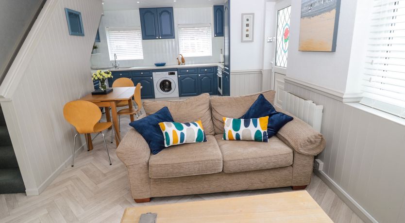 Photo of Lavender Cottage