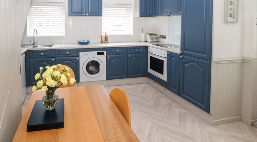 Photo of Lavender Cottage