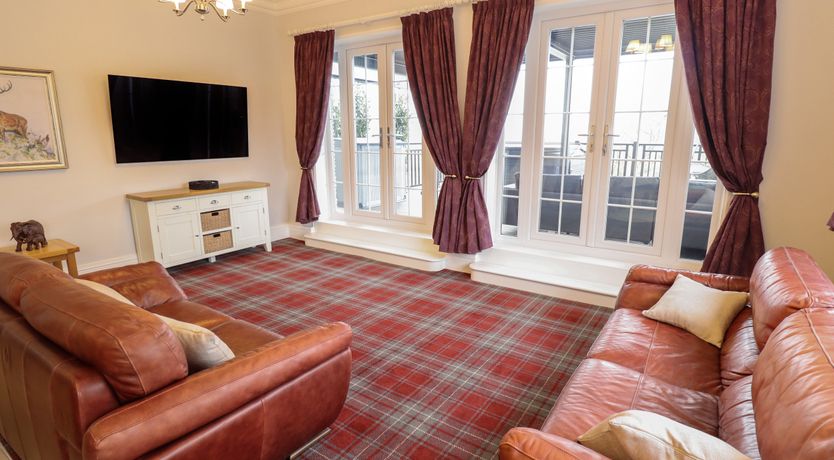 Photo of Castle Top Haven