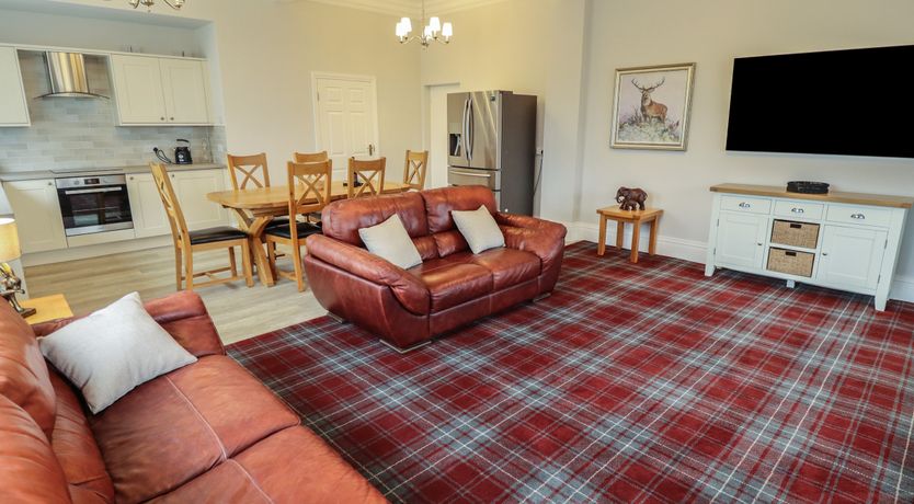 Photo of Castle Top Haven