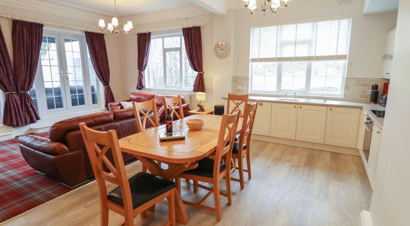 Photo of Castle Top Haven