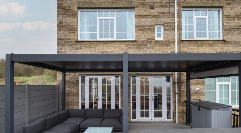 Photo of Castle Top Haven