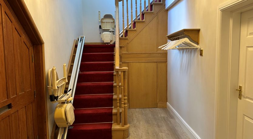 Photo of Castle Top Haven