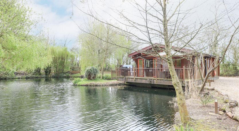 Photo of Kingfisher Lodge