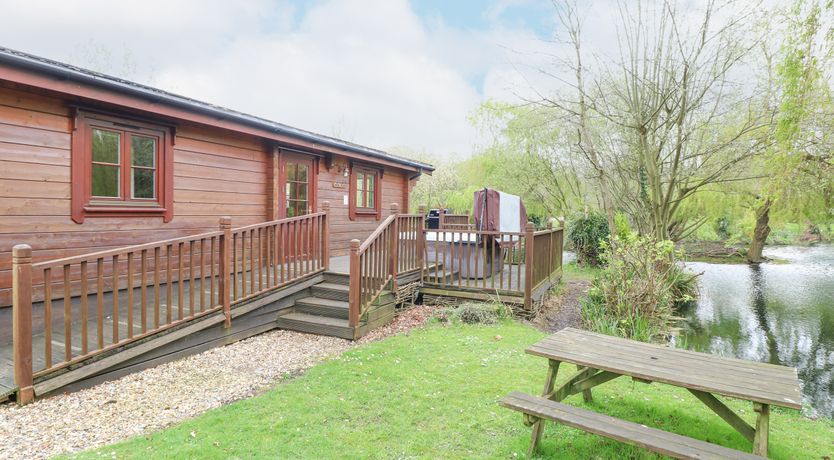 Photo of Kingfisher Lodge