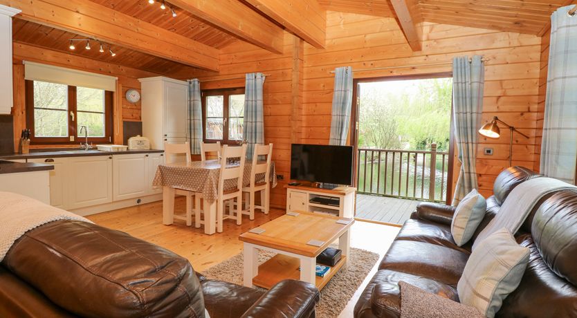 Photo of Kingfisher Lodge