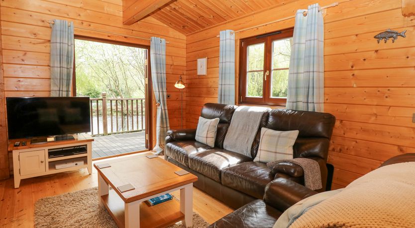 Photo of Kingfisher Lodge