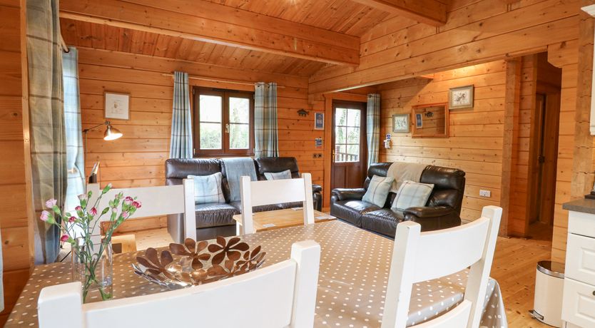 Photo of Kingfisher Lodge