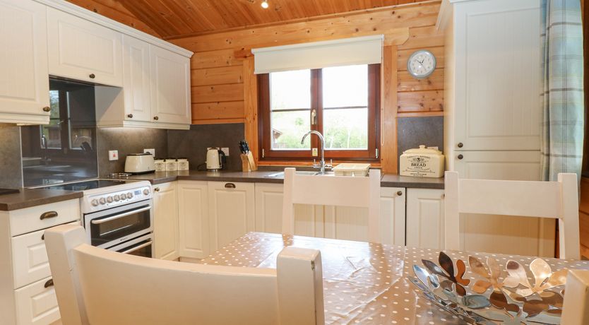 Photo of Kingfisher Lodge