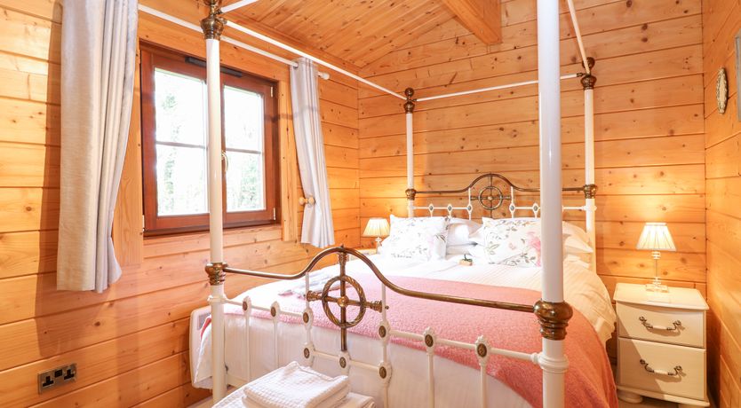 Photo of Kingfisher Lodge