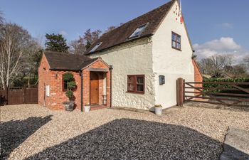 The Old Cider House Holiday Home