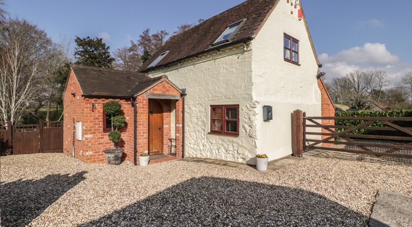 Photo of The Old Cider House