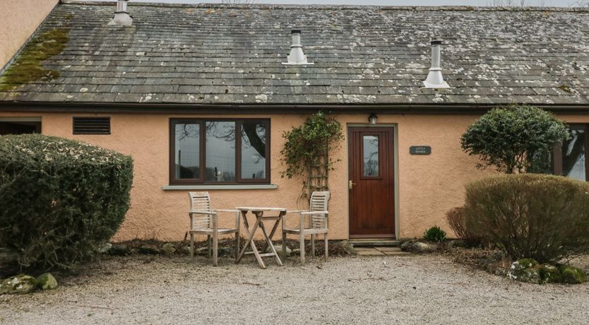 Photo of Little Winder