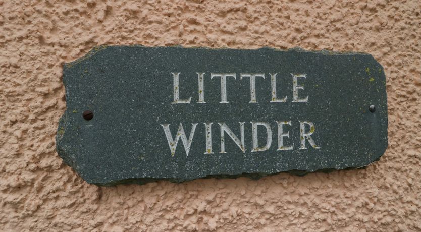 Photo of Little Winder