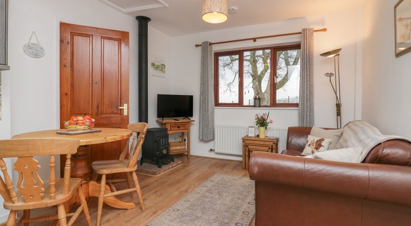 Photo of Little Winder