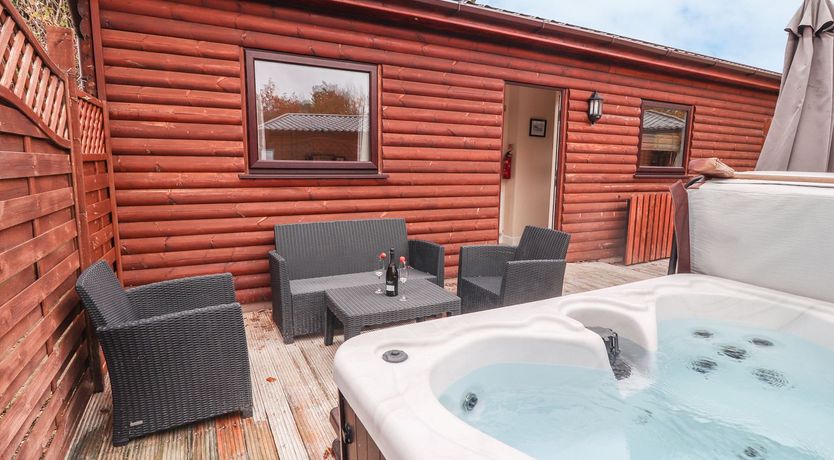 Photo of The Fallows