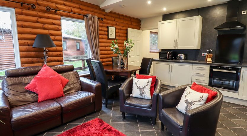 Photo of The Fallows