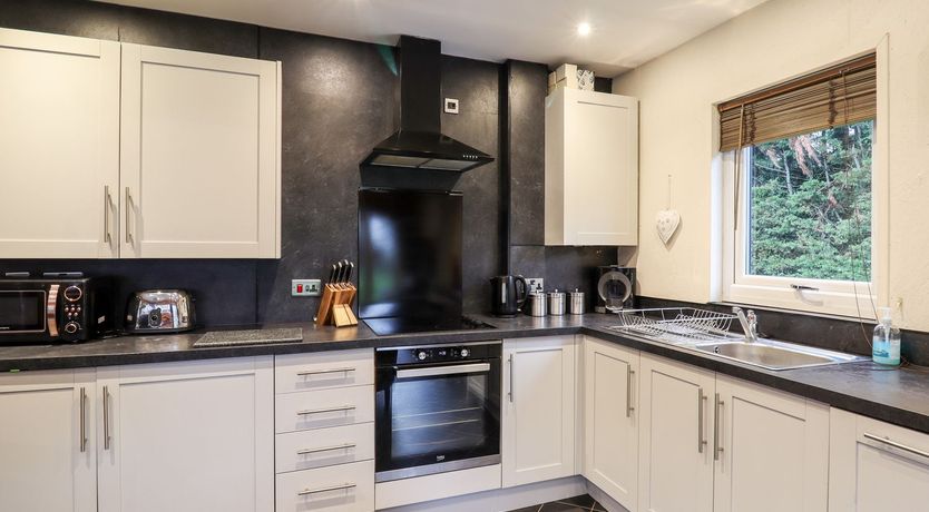 Photo of The Fallows