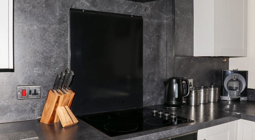 Photo of The Fallows