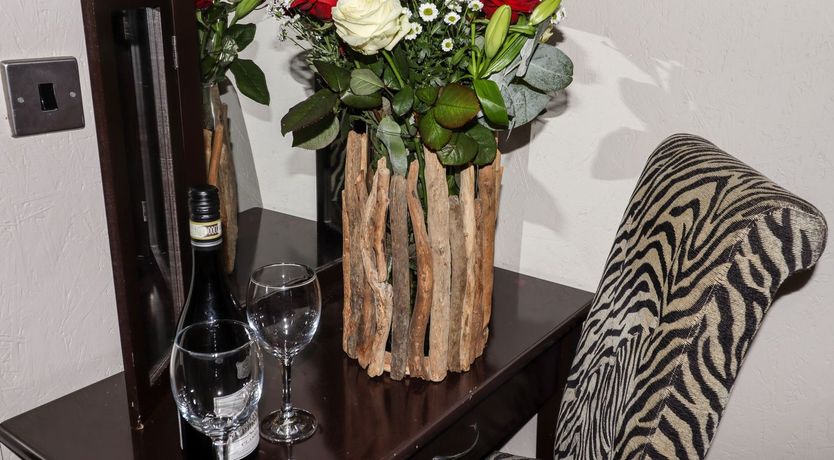 Photo of The Fallows