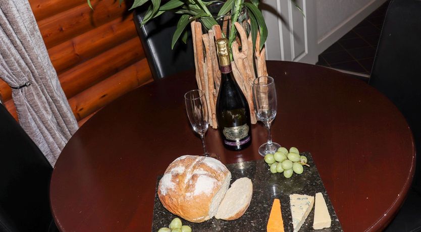 Photo of The Fallows