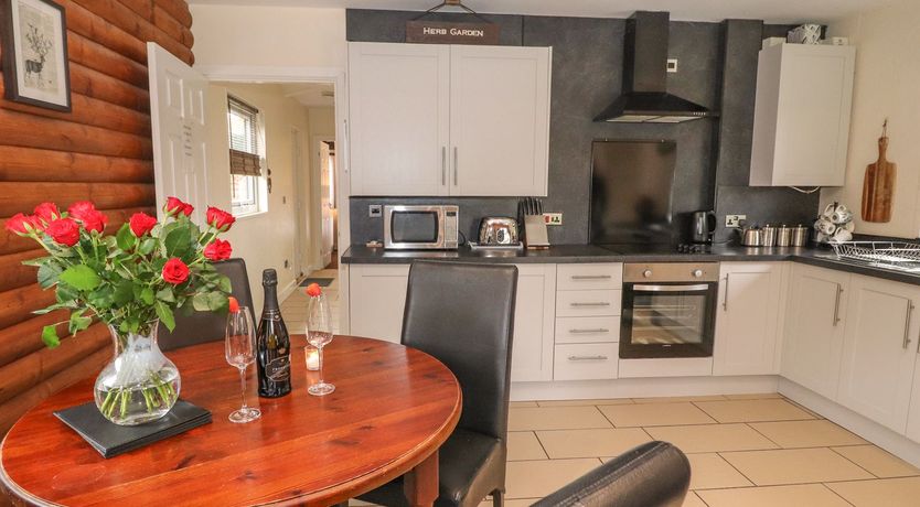 Photo of The Fallows