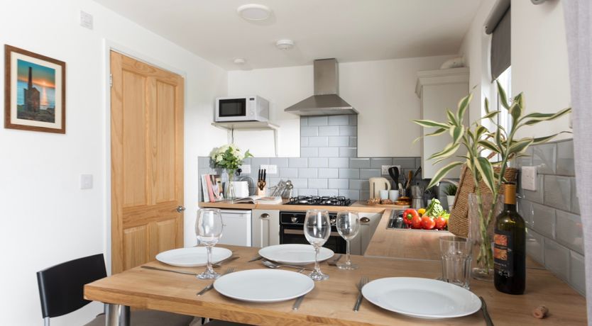 Photo of Bushwood Lodge