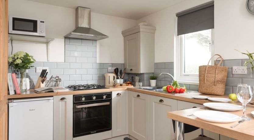 Photo of Bushwood Lodge