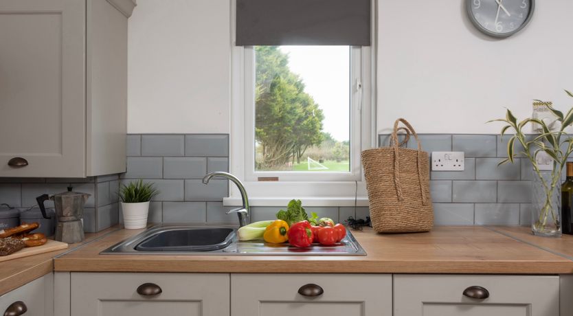 Photo of Bushwood Lodge