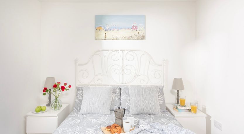 Photo of Bushwood Lodge