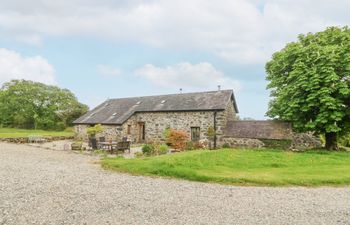 Tyddyn Felin Barn Holiday Home