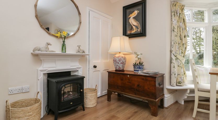 Photo of Summerhow Retreat