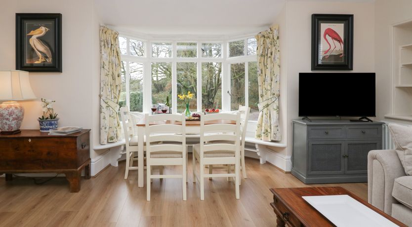 Photo of Summerhow Retreat