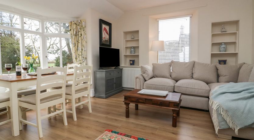 Photo of Summerhow Retreat