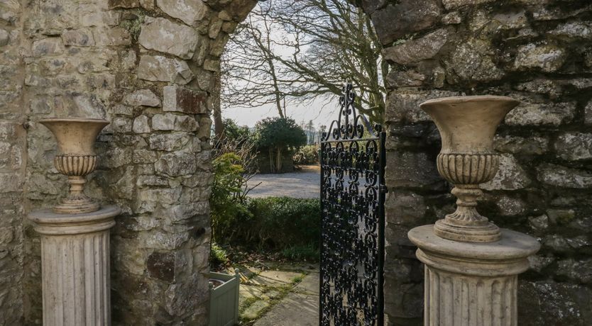 Photo of Summerhow Retreat