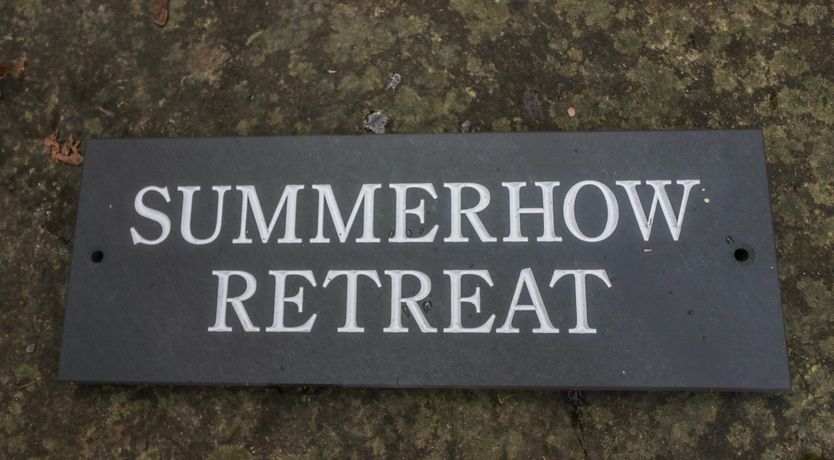 Photo of Summerhow Retreat