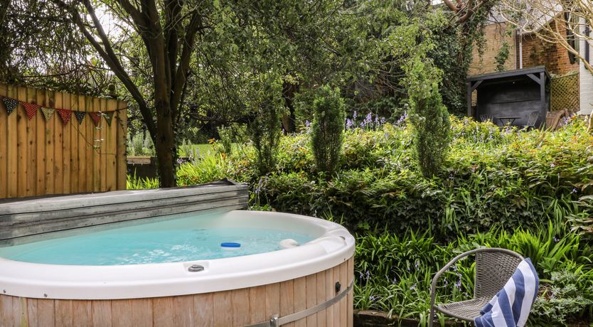 Photo of Coppice Hill House