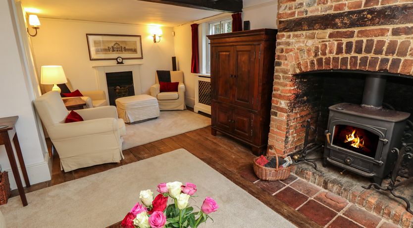 Photo of Coppice Hill House