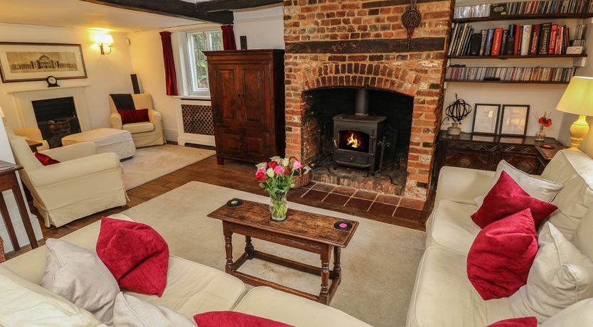 Photo of Coppice Hill House