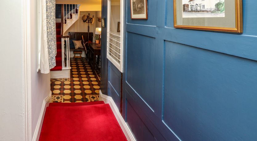 Photo of Coppice Hill House