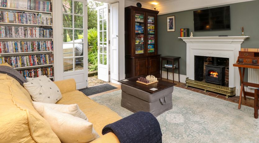 Photo of Coppice Hill House