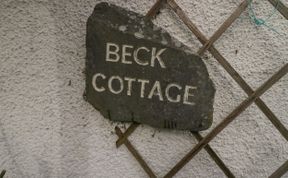 Photo of Beck Cottage