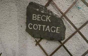 Beck Cottage Holiday Home