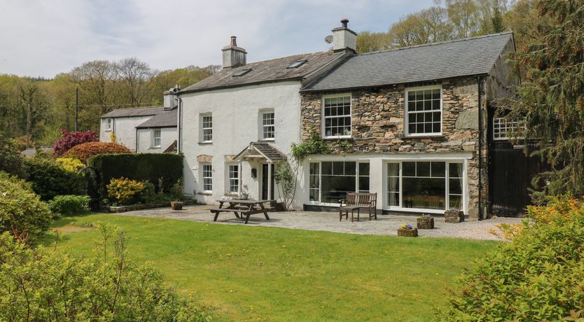 Photo of Beck Cottage