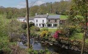 Photo of Beck Cottage
